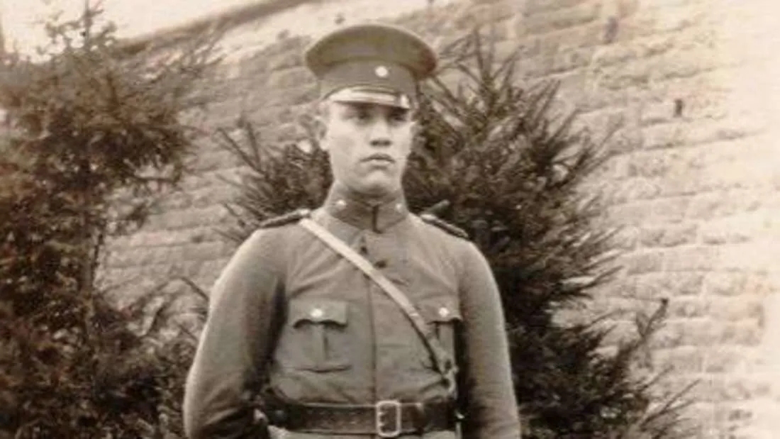 Heinrich Mühlhausen (Zeugen Jehovas)