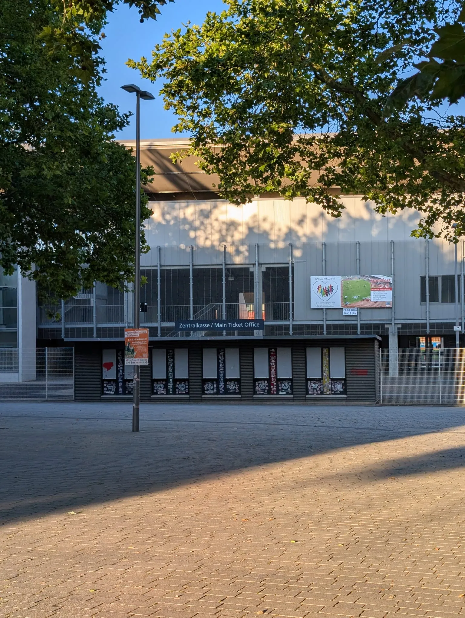 Tatort: Auestadion, 2000
