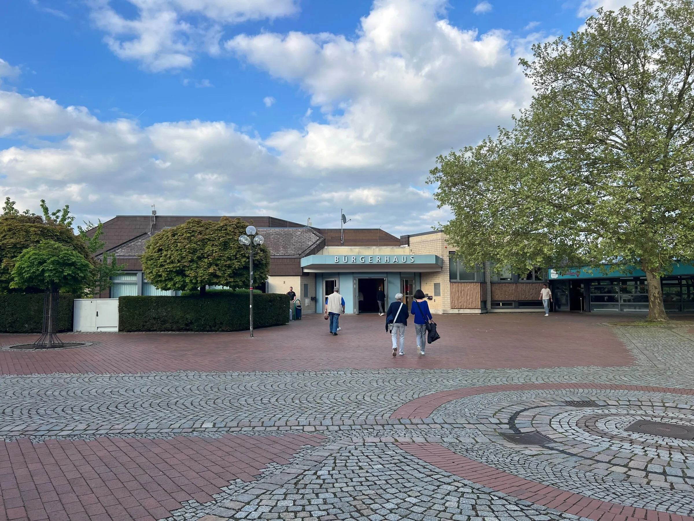 Tatort: Lange Straße 22, Lohfelden