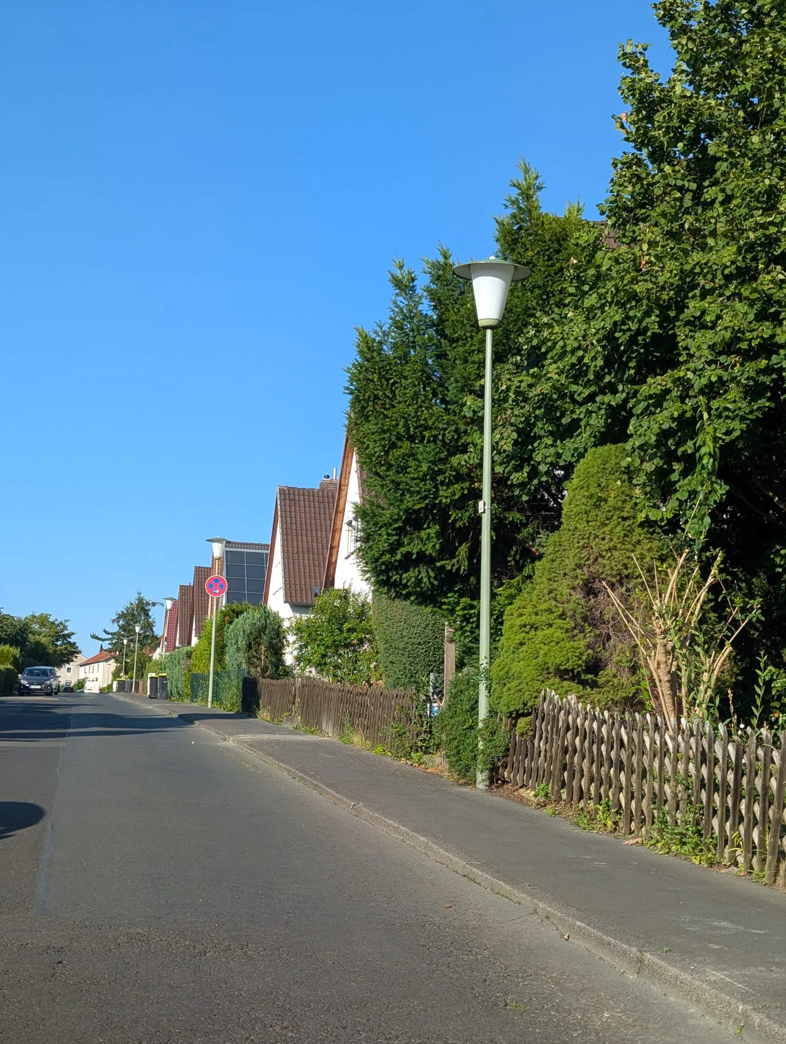 Wohnhaus Heidenkopfstraße 16 (Stephan Ernst)